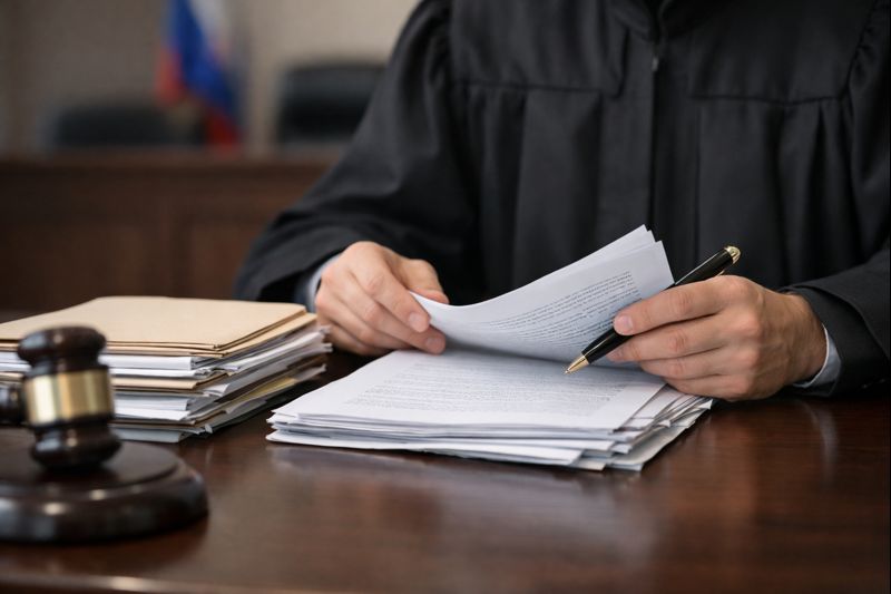 Рецензия на судебную экспертизу