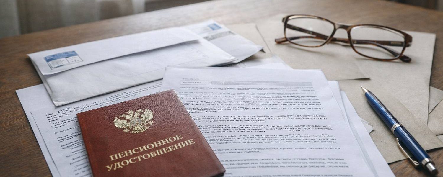 Выплата недополученной пенсии наследникам что знать